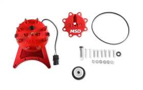 MSD Front Drive Distributor 85201
